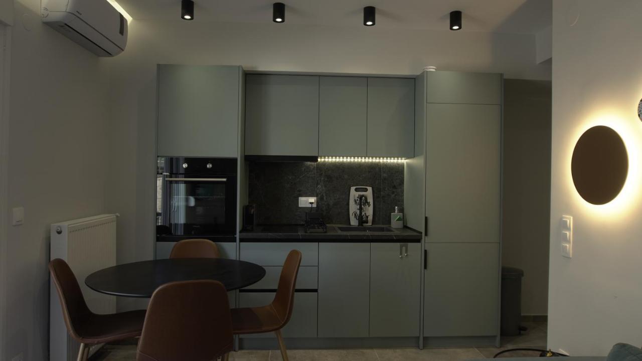 The Mint House Appartement *