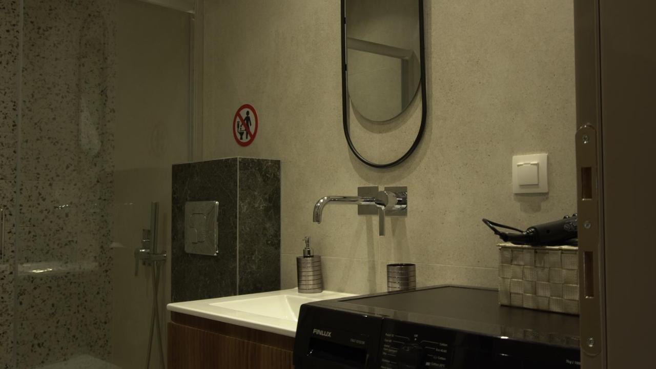 The Mint House Appartement *
