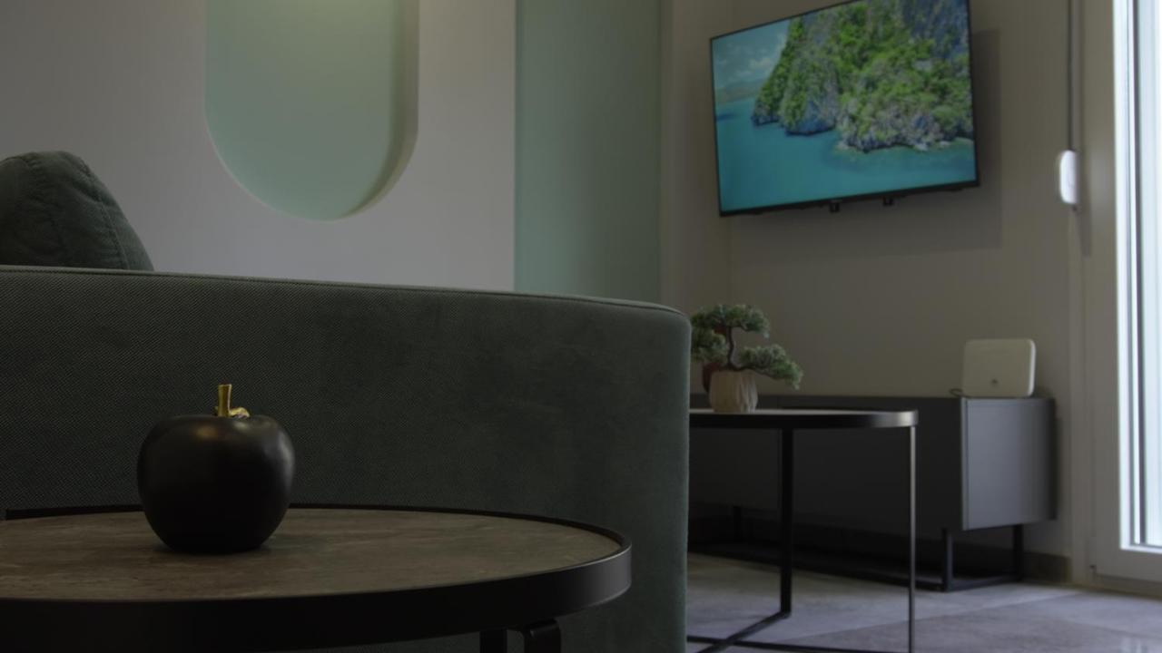 Appartement The Mint House *