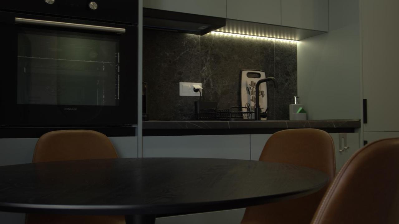 The Mint House Appartement