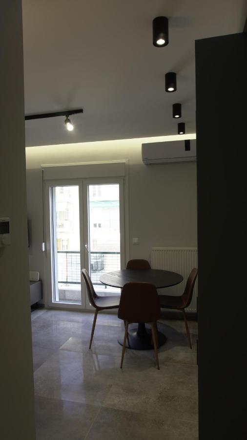 The Mint House *