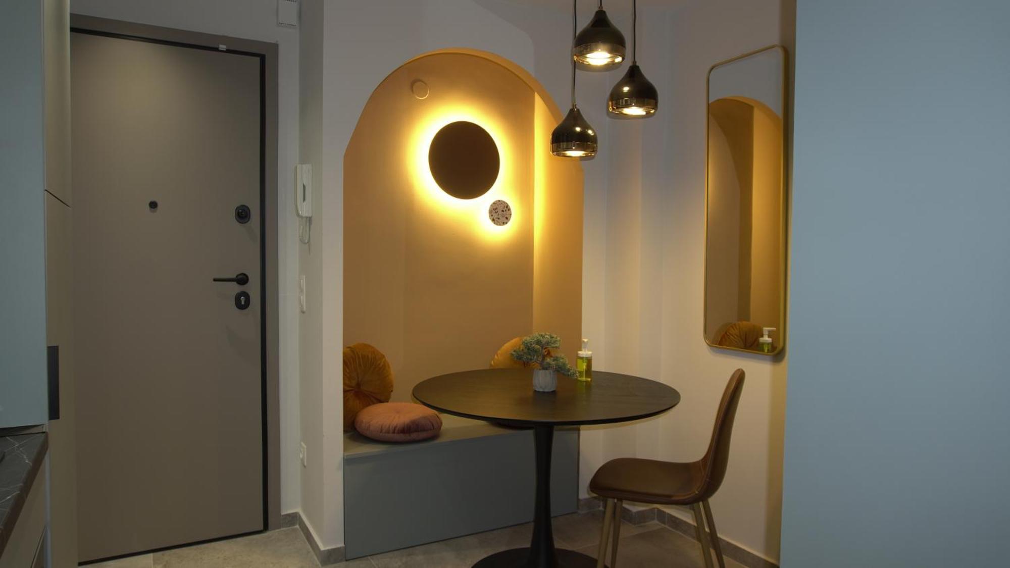 Appartement The Mint House