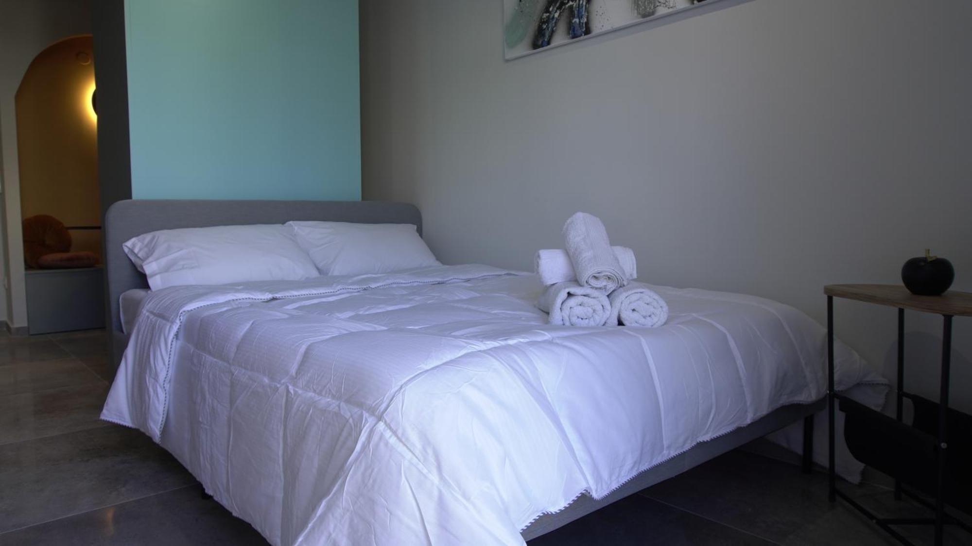 The Mint House Appartement *