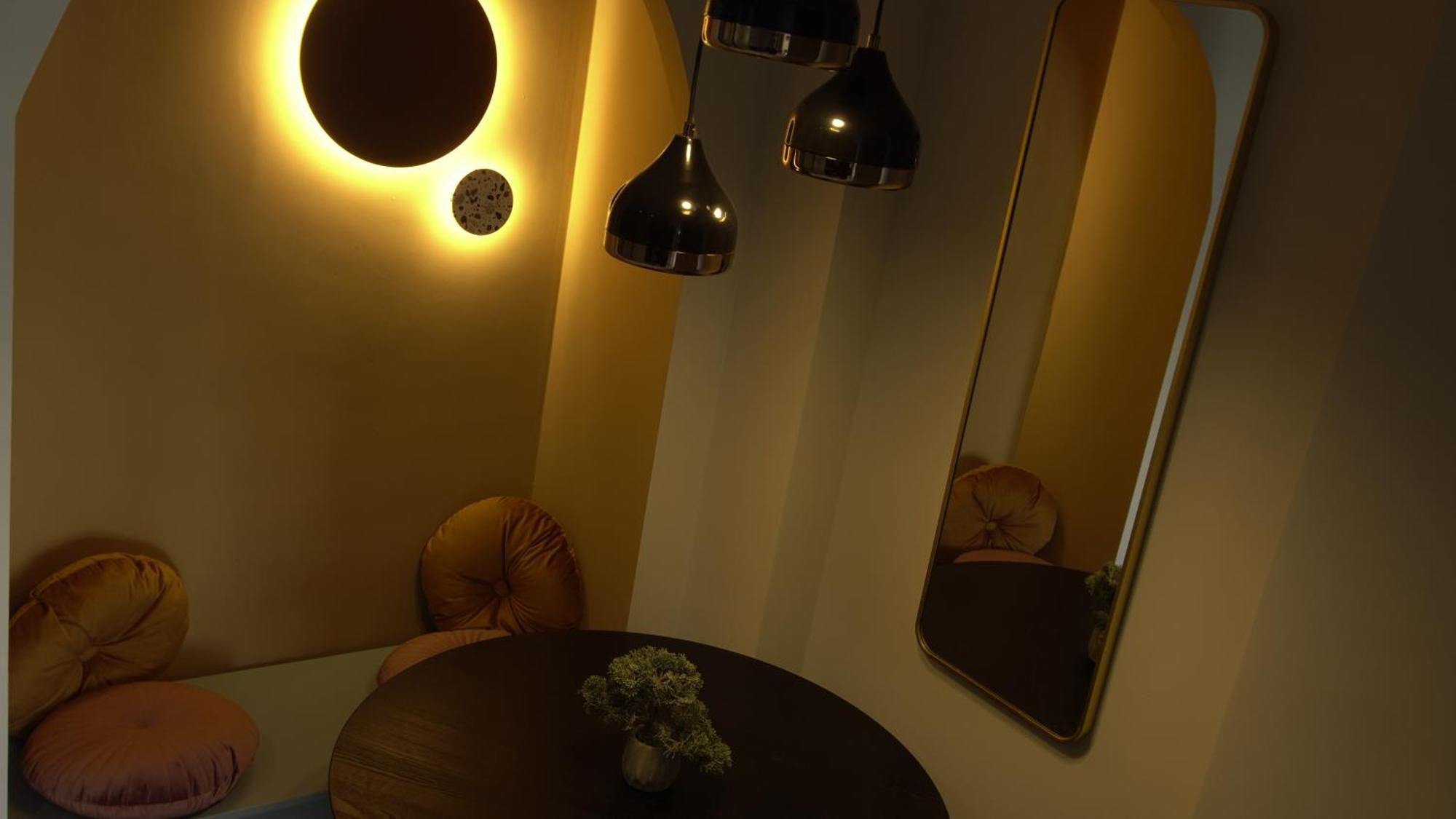 Appartement The Mint House *